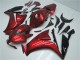 2012-2016 Honda CBR1000RR Motorcycle Fairing - Red Black Canada