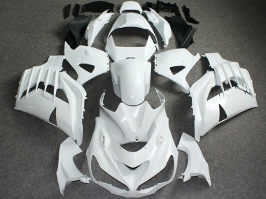 2012-2024 Kawasaki ZX14R ZZR1400 Motorcycle Fairings - Unpainted Canada