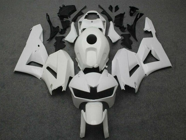 2013-2023 Honda CBR600RR Motorcycle Fairings - Unpainted Canada