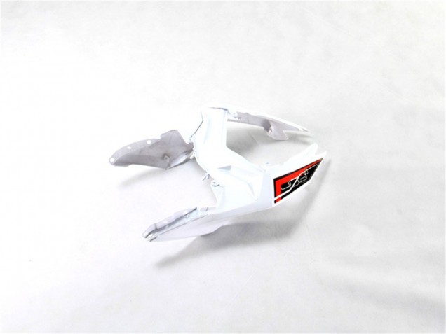 2013-2024 Kawasaki Ninja 300 EX300R Motorcycle Fairing - White Red Black Canada
