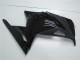 2013-2024 Kawasaki Ninja 300 EX300R Motorcycle Fairings - Glossy Black Matte Black Canada