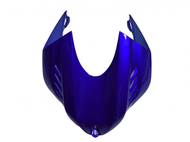 2017-2025 Yamaha YZF R6 Motorcycle Fairings - Blue Red Canada