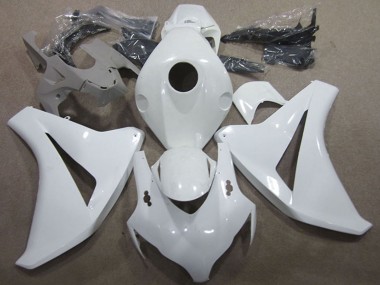 2008-2011 Honda CBR1000RR Motorcycle Fairings - Unpainted Canada