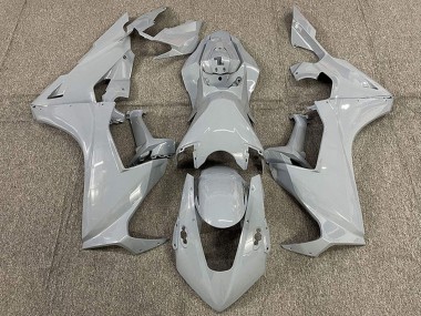 2017-2024 Honda CBR1000RR Motorcycle Fairings - Nardo Grey Canada