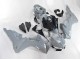 2017-2024 Honda CBR1000RR Motorcycle Fairings - Nardo Grey Matte Black Canada