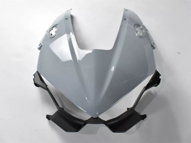 2017-2024 Honda CBR1000RR Motorcycle Fairings - Nardo Grey Matte Black Canada