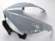 2017-2024 Honda CBR1000RR Motorcycle Fairings - Nardo Grey Matte Black Canada