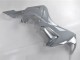 2017-2024 Honda CBR1000RR Motorcycle Fairings - Nardo Grey Matte Black Canada