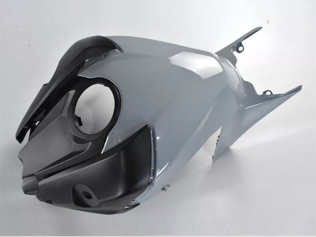2017-2024 Honda CBR1000RR Motorcycle Fairings - Nardo Grey Matte Black Canada