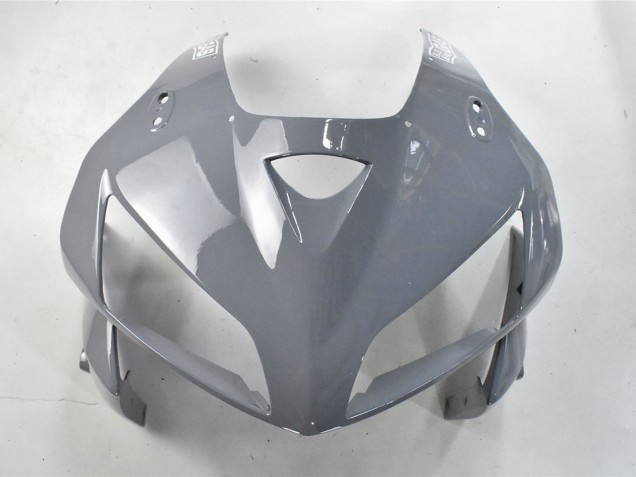 2005-2006 Honda CBR600RR Motorcycle Fairings - Nardo Grey White Repsol Canada