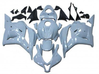 2009-2012 Honda CBR600RR Motorcycle Fairings - Nardo Grey Canada