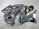 2013-2023 Honda CBR600RR Motorcycle Fairings - Nardo Grey Glossy Black Canada