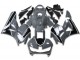 2013-2023 Honda CBR600RR Motorcycle Fairings - Nardo Grey Glossy Black Canada