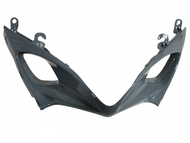 2007-2008 Suzuki GSXR 1000 Motorcycle Fairings - Nardo Grey Canada