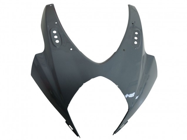 2007-2008 Suzuki GSXR 1000 Motorcycle Fairings - Nardo Grey Canada
