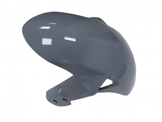2008-2010 Suzuki GSXR 600 / GSXR 750 Motorcycle Fairings - Nardo Grey Canada