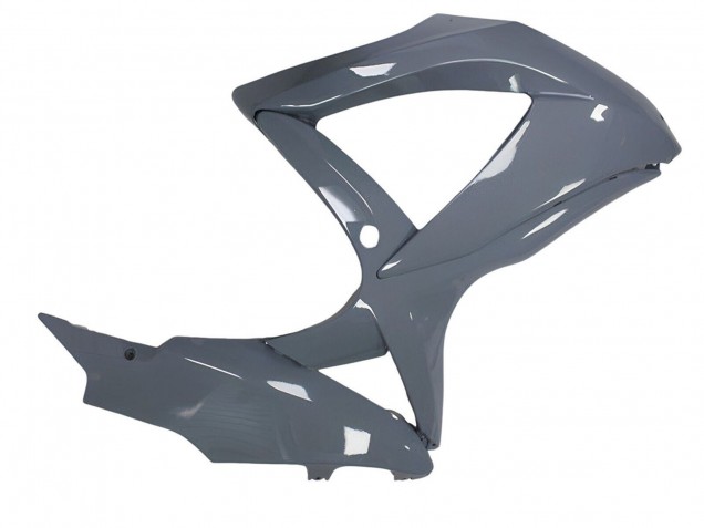 2008-2010 Suzuki GSXR 600 / GSXR 750 Motorcycle Fairings - Nardo Grey Canada