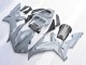 2002-2003 Yamaha YZF 1000 R1 Motorcycle Fairings - Light Nardo Grey Canada
