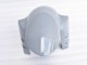2002-2003 Yamaha YZF 1000 R1 Motorcycle Fairings - Light Nardo Grey Canada