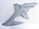 2002-2003 Yamaha YZF 1000 R1 Motorcycle Fairings - Light Nardo Grey Canada