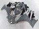 2009-2011 Yamaha YZF 1000 R1 Motorcycle Fairings - Nardo Grey Canada