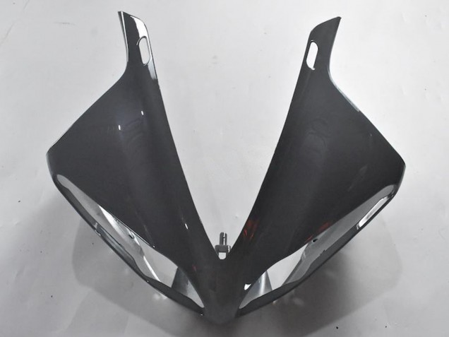2009-2011 Yamaha YZF 1000 R1 Motorcycle Fairings - Nardo Grey Canada