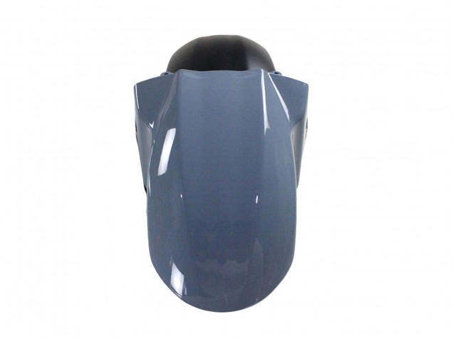 2009-2011 Kawasaki ER6F Motorcycle Fairings - Nardo Grey Canada