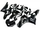 2020-2023 Honda CBR1000RR-R Motorcycle Fairings - Matte Black Matte Grey Canada
