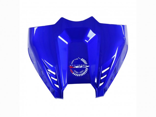 2020-2023 Honda CBR1000RR-R Motorcycle Fairings - White Red Blue Canada
