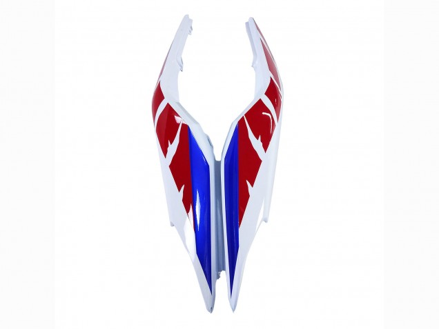 2020-2023 Honda CBR1000RR-R Motorcycle Fairings - White Red Blue Canada
