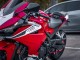 2022 Honda CBR400R Motorcycle Fairings - Red White Canada