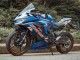 2019-2025 Kawasaki ZX25R ZX-25R Motorcycle Fairings - Blue Red Grey Canada