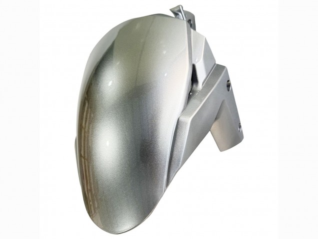 2015-2022 Kawasaki Ninja H2 Motorcycle Fairings - Silver Canada