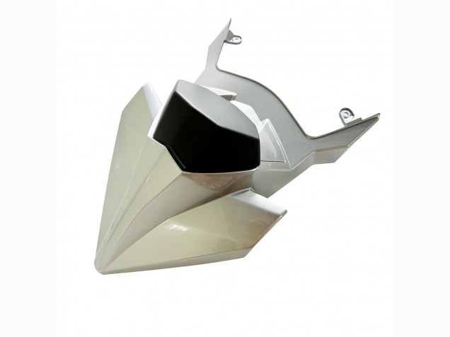 2015-2022 Kawasaki Ninja H2 Motorcycle Fairings - Silver Canada