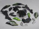 2017-2019 Kawasaki Ninja Z650 Motorcycle Fairings - Black Green Silver Canada