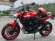 2020-2025 Kawasaki Ninja Z650 Motorcycle Fairings - Red Black Canada