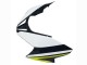 2020-2025 Kawasaki Ninja Z650 Motorcycle Fairings - White Black Green Canada