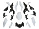 2017-2019 Kawasaki Ninja Z650 Motorcycle Fairings - Unpainted Canada