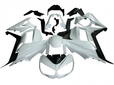 2010-2016 Kawasaki Z1000SX Motorcycle Fairings - Unpainted Canada