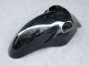 1993-2003 Kawasaki ZZR1100 Motorcycle Fairing - Glossy Black Canada