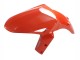 2015-2021 Kawasaki Versys 650 Motorcycle Fairings - Red Matte Black Canada