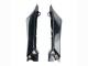 2022-2025 Kawasaki Versys 650 Motorcycle Fairings - Glossy Black Canada