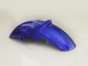2009-2015 Yamaha FZ6R Motorcycle Fairing - Blue White Canada