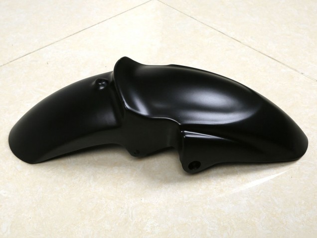 2009-2015 Yamaha FZ6R Motorcycle Fairings - Matte Black Canada