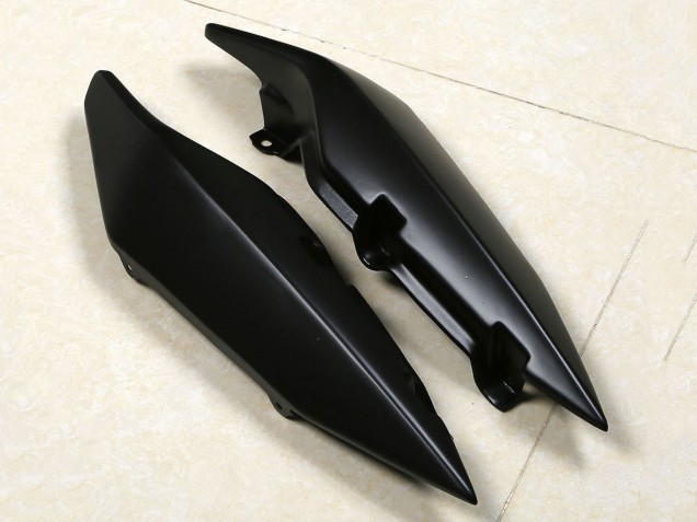 2009-2015 Yamaha FZ6R Motorcycle Fairings - Matte Black Canada