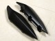 2009-2015 Yamaha FZ6R Motorcycle Fairings - Matte Black Canada