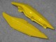 2009-2015 Yamaha FZ6R Motorcycle Fairings - Yellow Black Canada