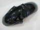 2009-2015 Yamaha FZ6R Motorcycle Fairings - Glossy Black Red Canada