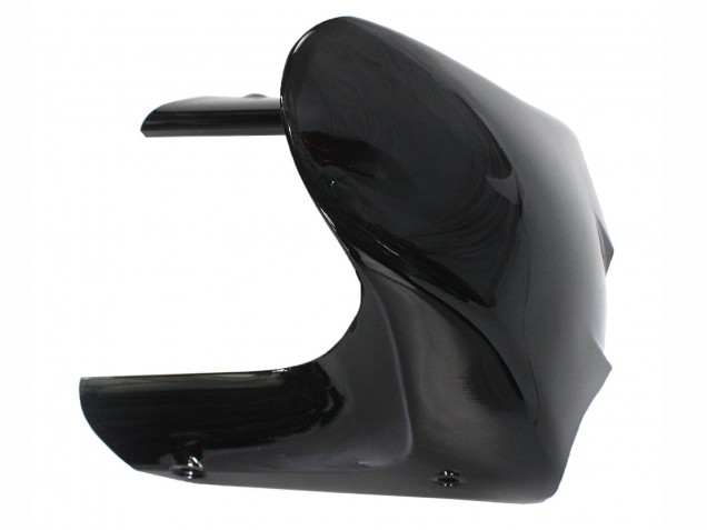 1996-2007 Yamaha YZF600R Thundercat Motorcycle Fairings - Glossy Black Canada
