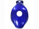 1996-2007 Yamaha YZF600R Thundercat Motorcycle Fairings - Blue Glossy Black Canada